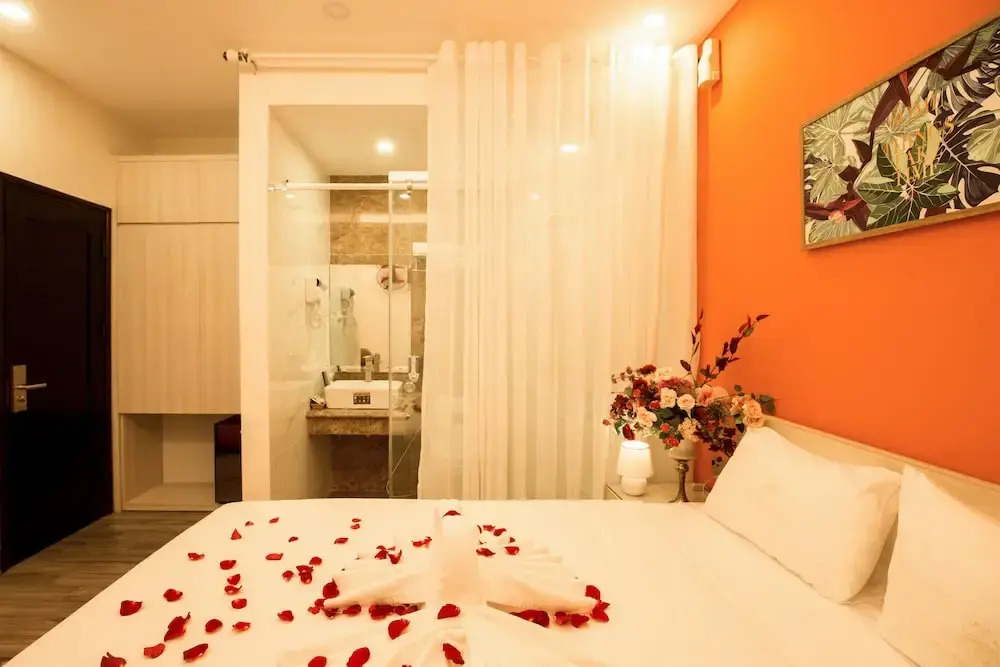 Golden Boutique Hotel