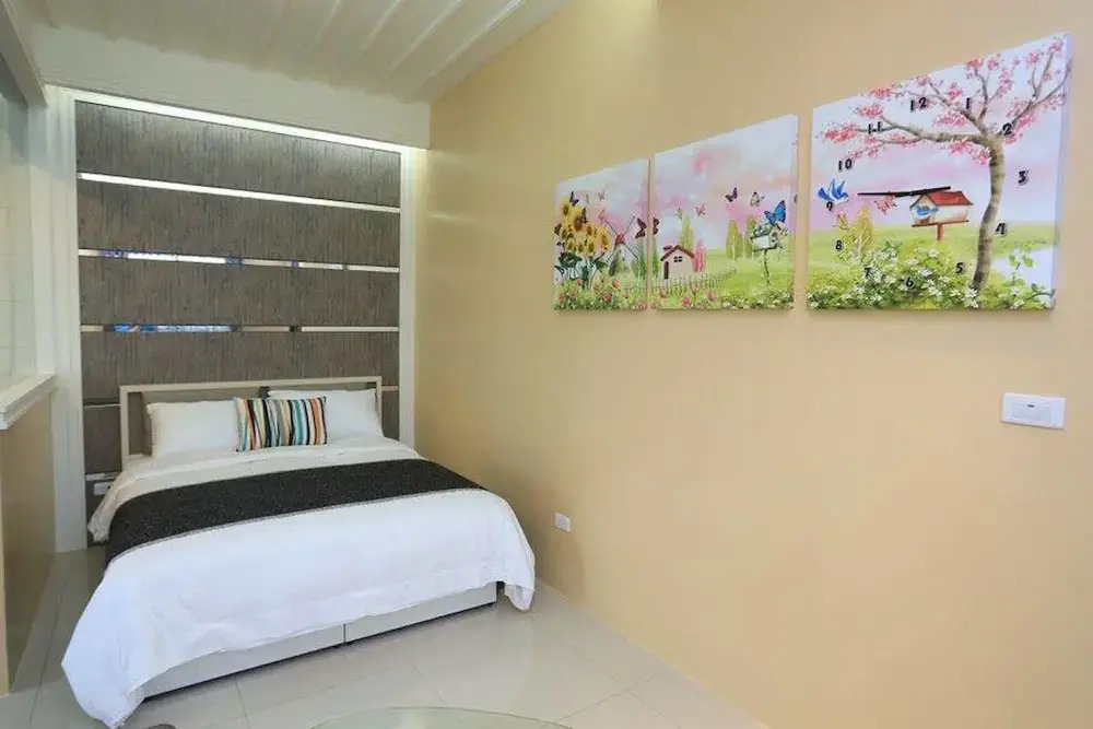 Ciao Ke Li B&B
