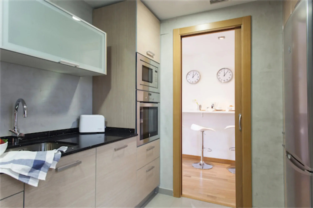 Exquisite designer 3BR Pg Gràcia apt - LaMimosa