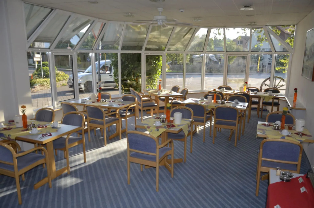 Löwen Hotel Arian