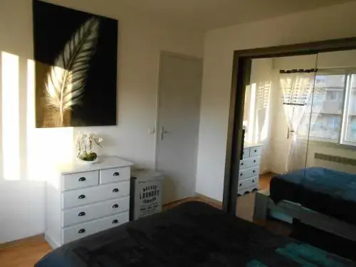 Appartement Marco Polo