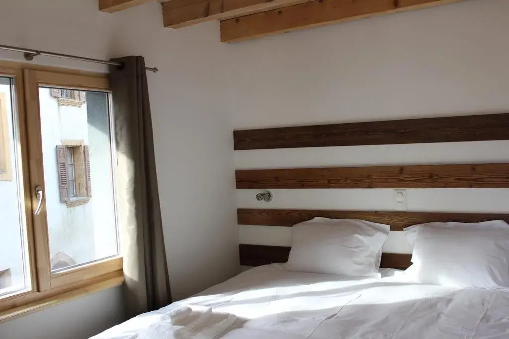 B&B La Baraque