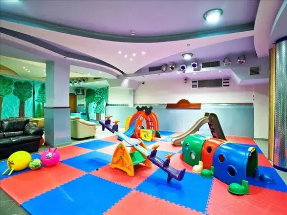 Hotel Poseidon