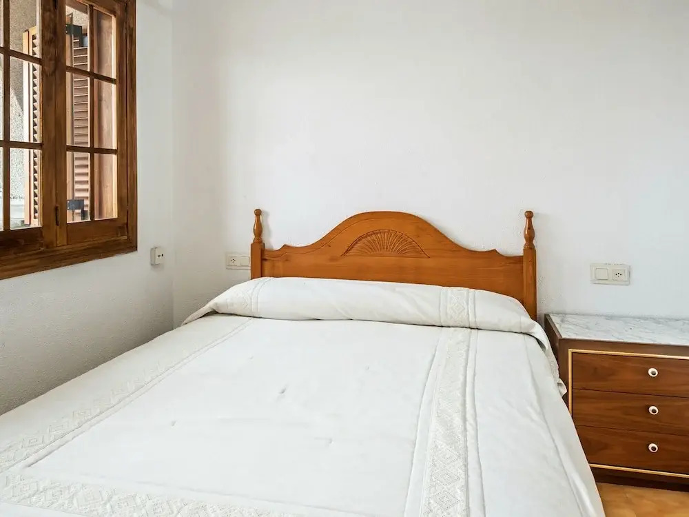 Graceful Bungalow in Santa Pola near Sea
