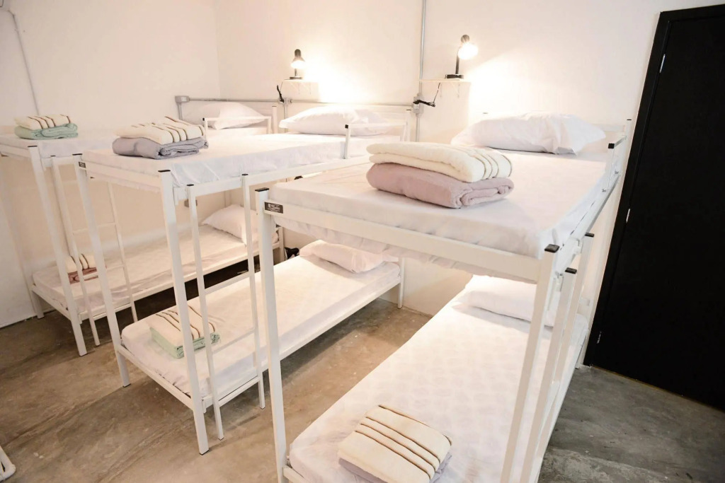 Wolo Hostel