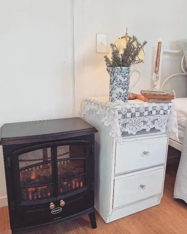 The little cottage