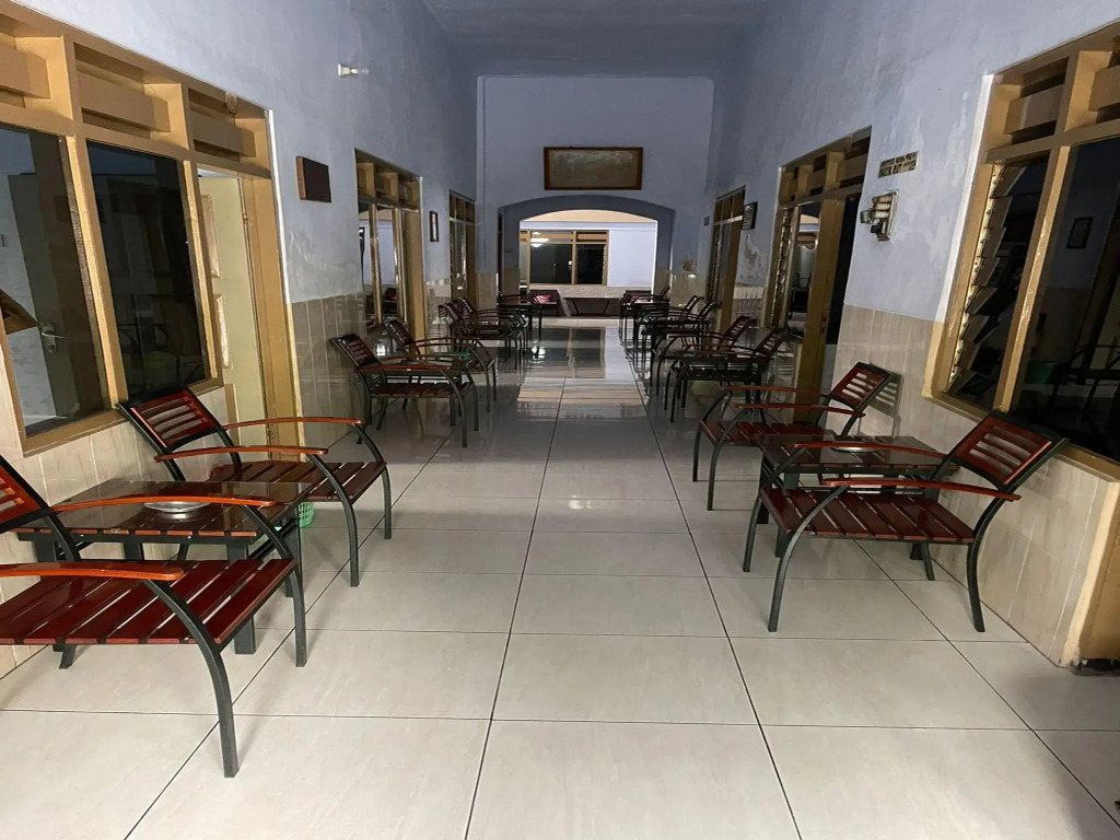 Hotel Anda Banyuwangi