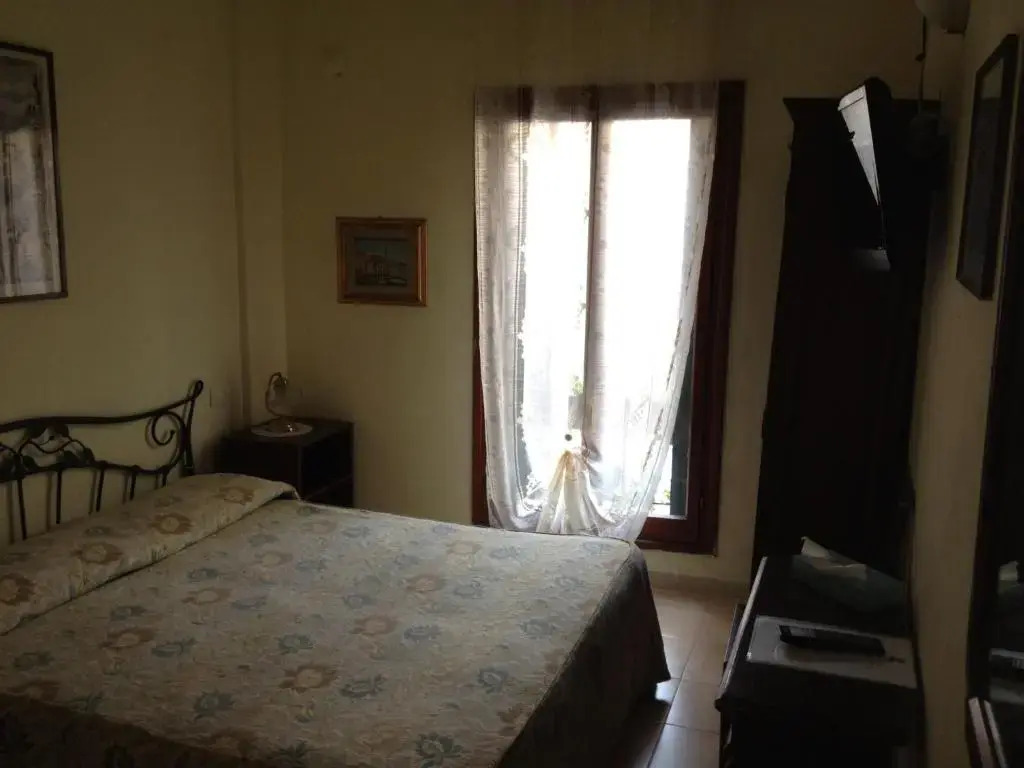 Hotel Canal Salieri