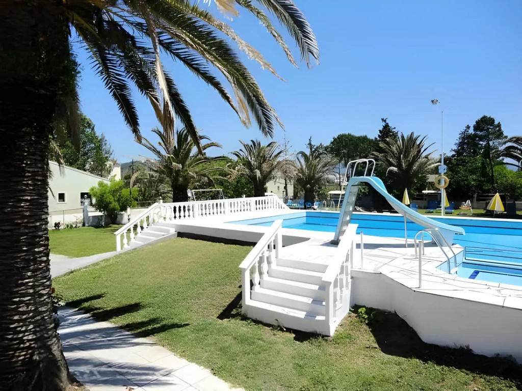 La Palma Studios & Apartments