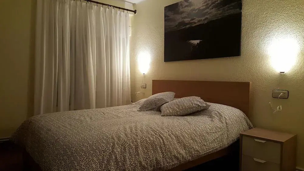 Pensión Casa Miguel