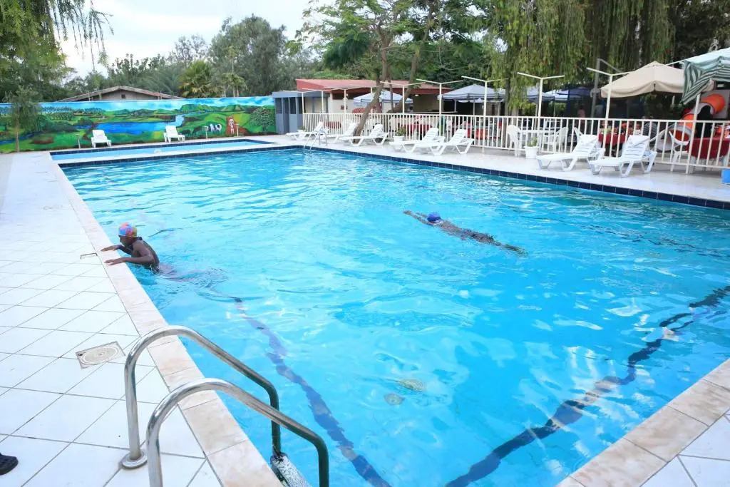 Haile Hotel shashemene