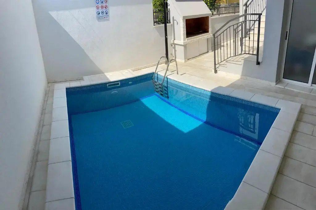 Villa OpuZEN