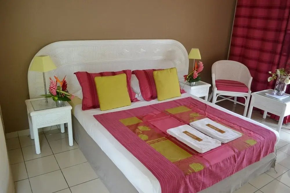 Hotel La Metisse