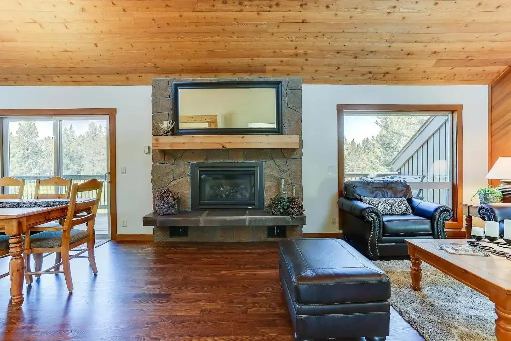 3 Spyglass-Golf/Mt View-4BR/3BA