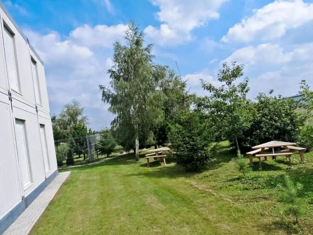 Hostel Września