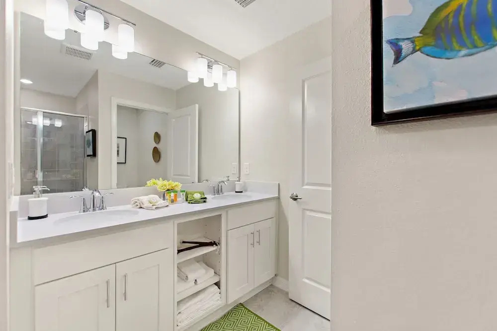 Lake View At Storey Lake By Shine Villas #703