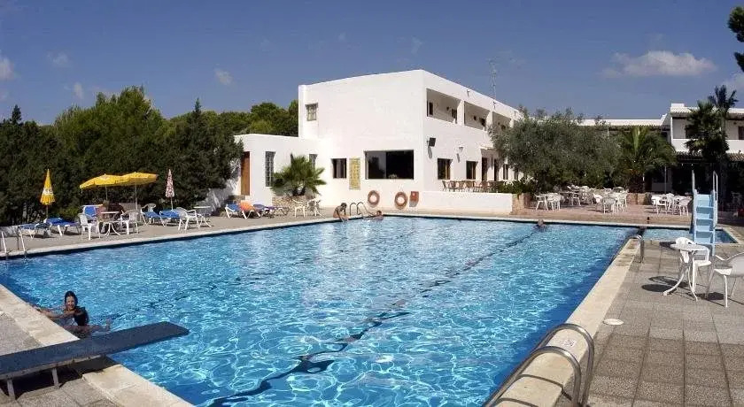 Hotel Ca Marí