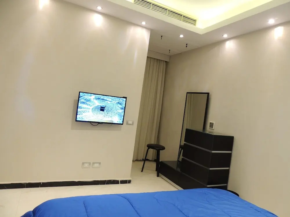Sultan Dusit Villa New Cairo