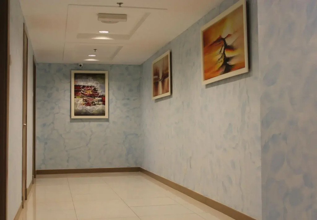 Orange Premier Hotel Shamelin