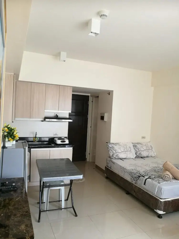 Mabolo Garden Flat 1014