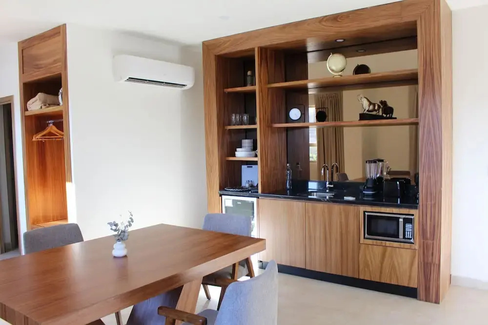 Casa Maria Boutique Hotel