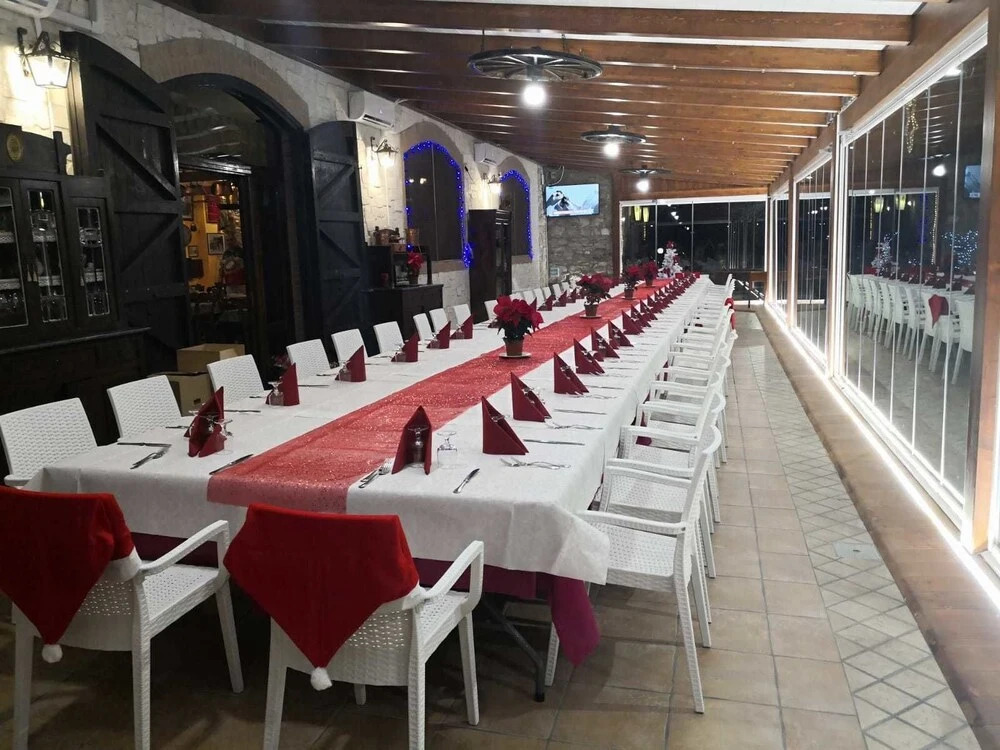 Hotel L'orecchietta