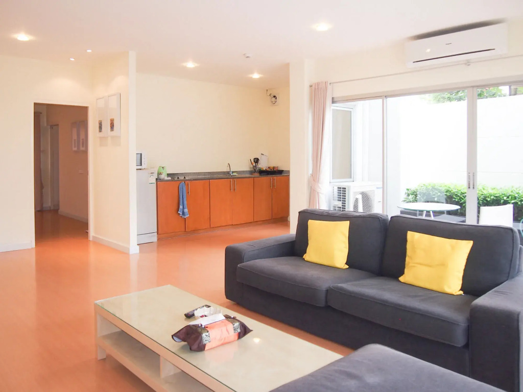 Studio365 Apartment
