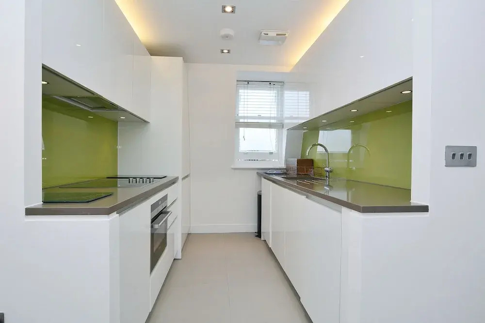 James Street Serviced Apartments by Globe Apartments