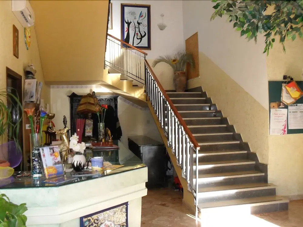 Hotel Baia Del Sole