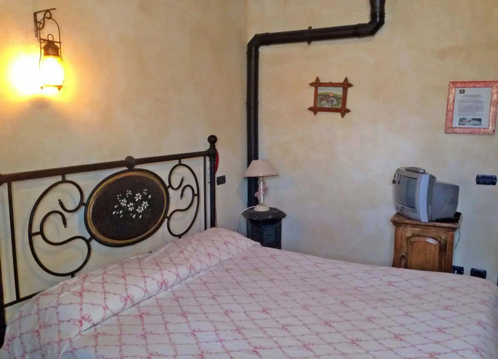 Residenza Depoca Il Biribino