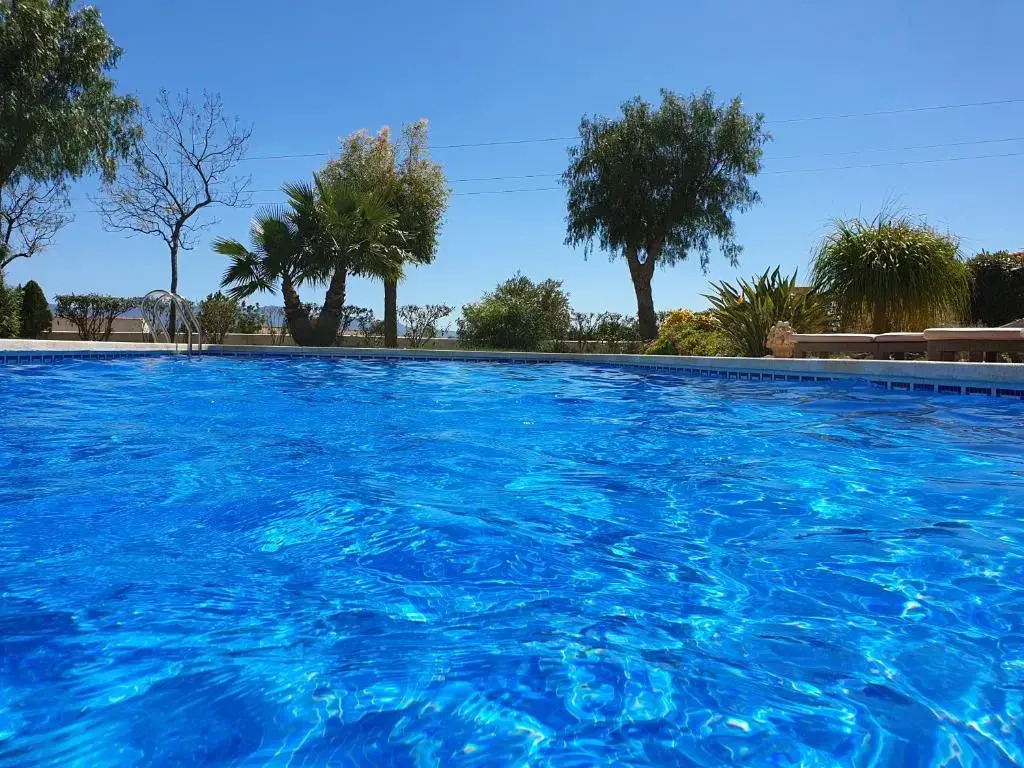 Finca San Mateo