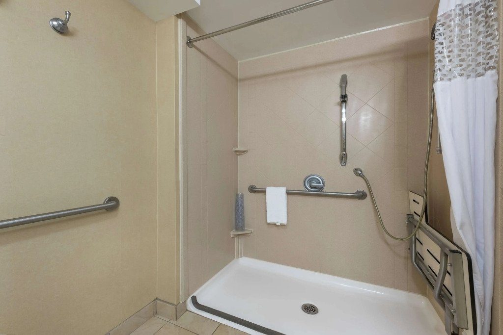 Hampton Inn & Suites by Hilton Moncton