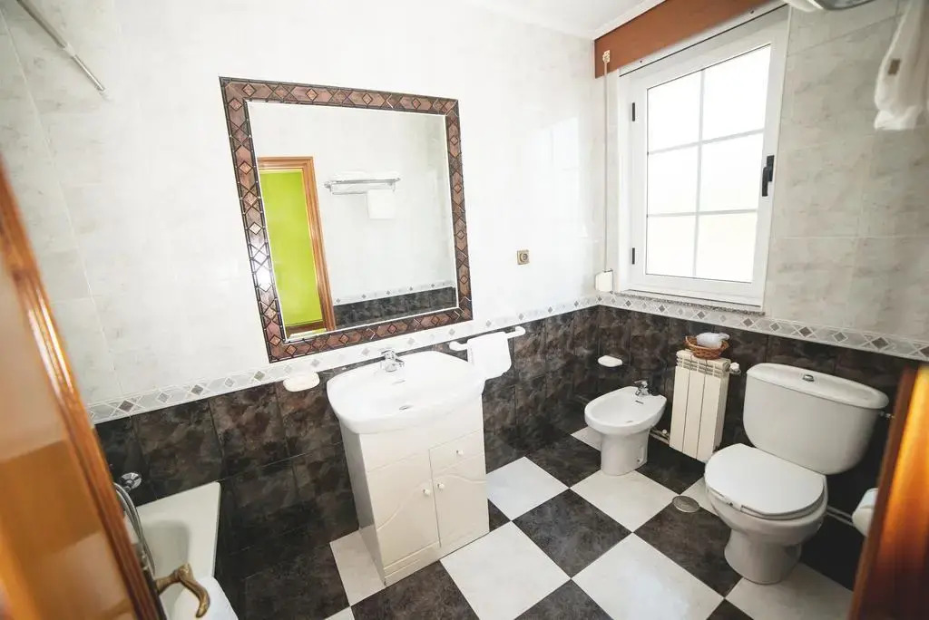 Hotel Pedramea