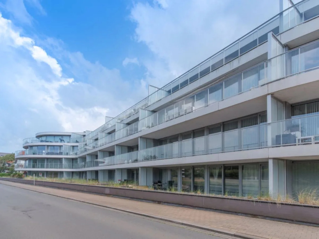 Residentie Calista