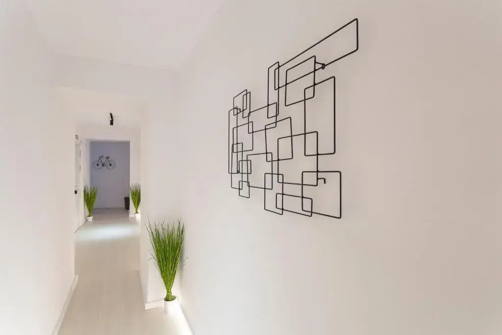 HB ROOMS - Casa M&J Guest House