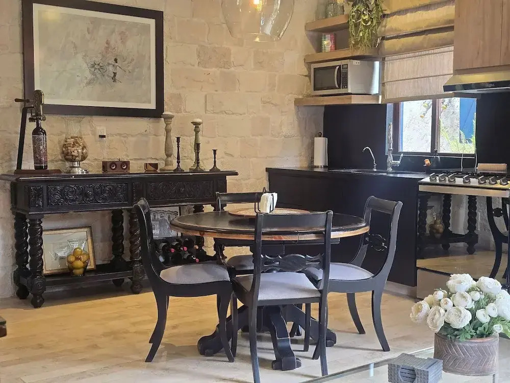 Loft Carrara