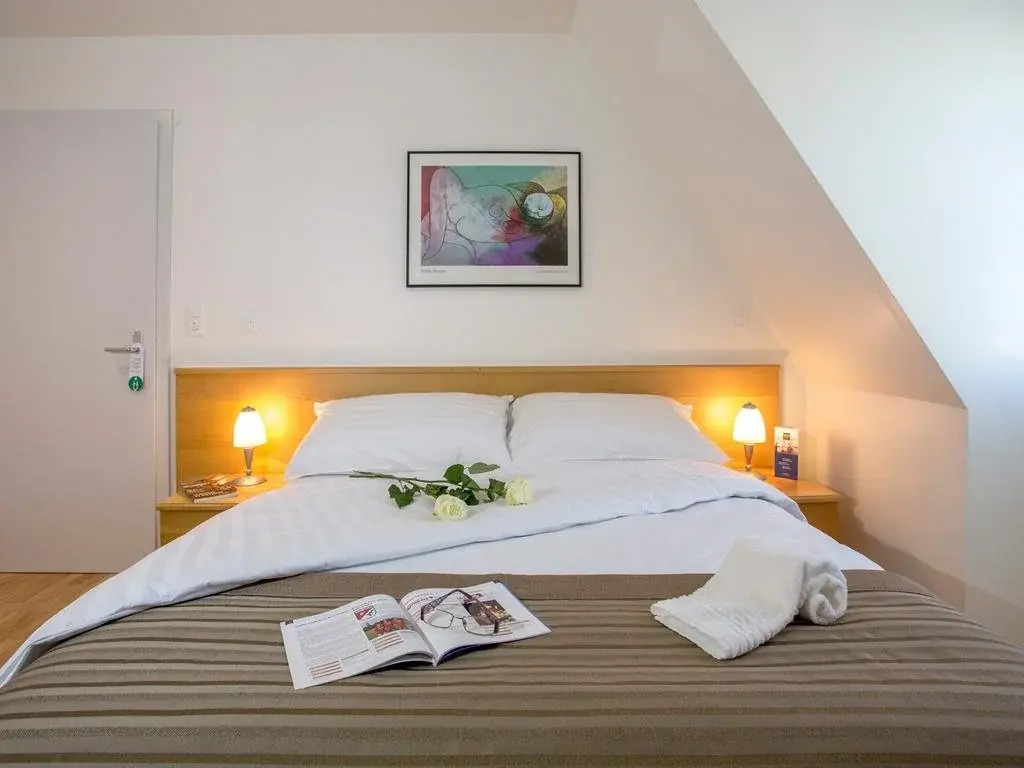 Los Lorentes Residences Bulle