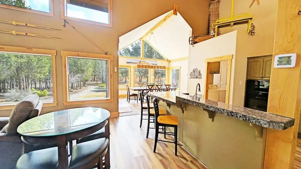 Aspen Place 3 Bedroom Home