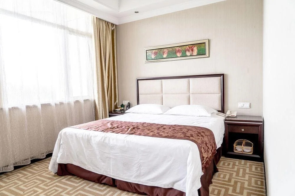 Nanjing Di Jing International Hotel