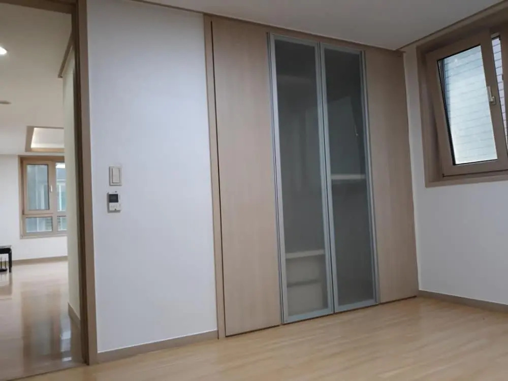 COEX Samseong stn gorgeous APT