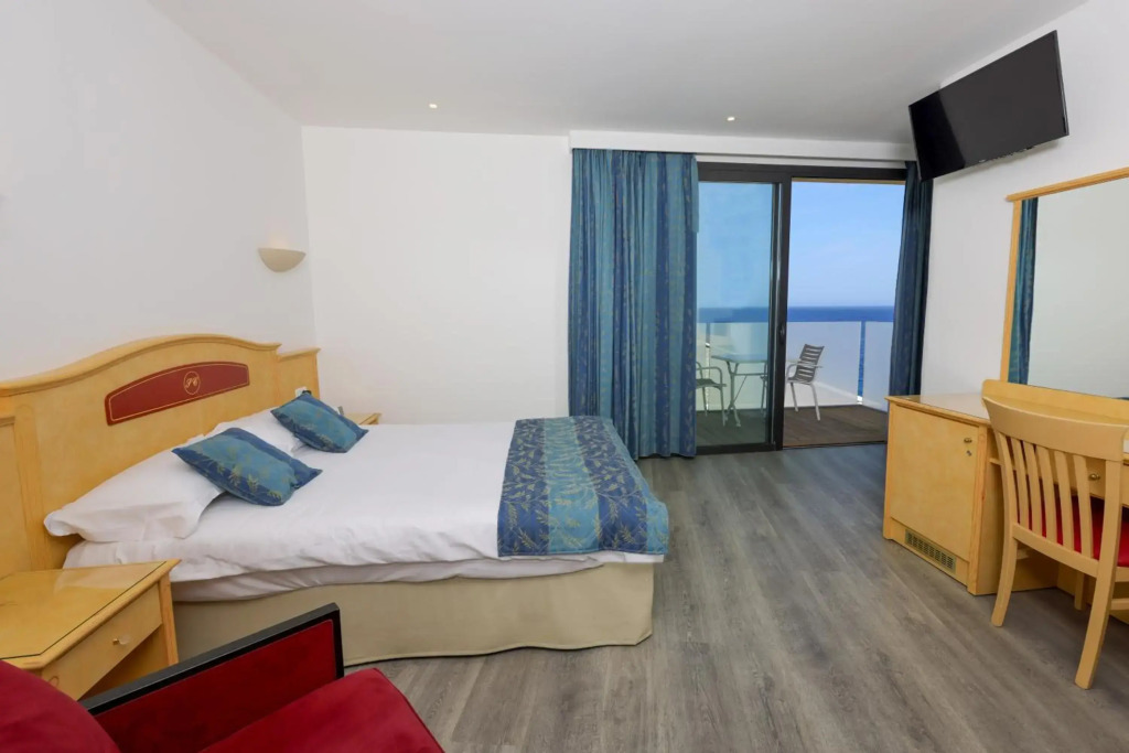 Hotel Saint Christophe
