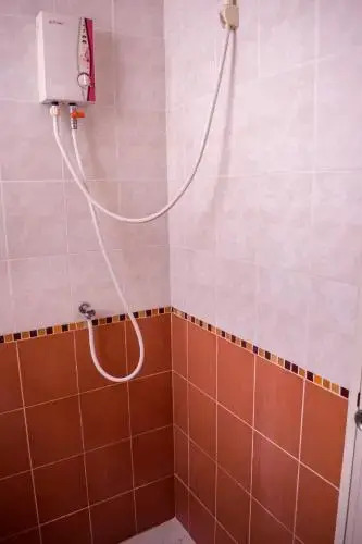 Indogee Apartments