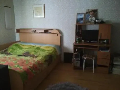 Room In Berezka 1