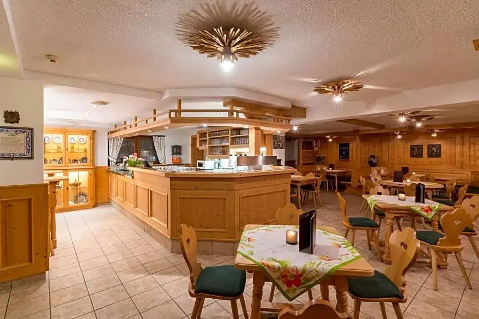 Ferien- und Aktivhotel Hubertus