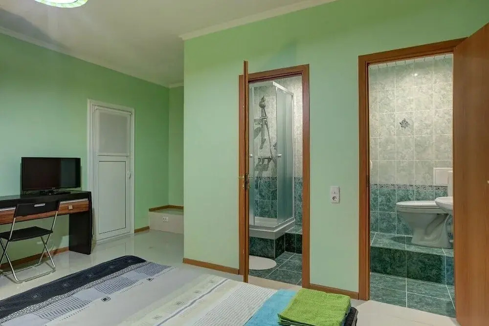 Mini Hotel Brusnika Izmailovskaya