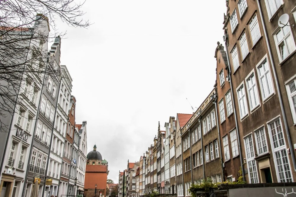 Flats For Rent - Apartament Stare Miasto
