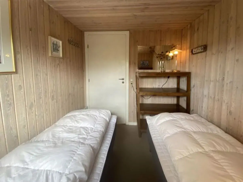 "Walderik" - 300m from the sea in NW Jutland