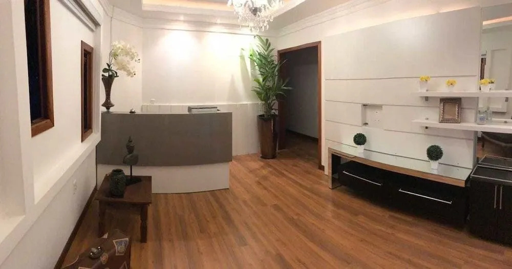 Pousada Charm House