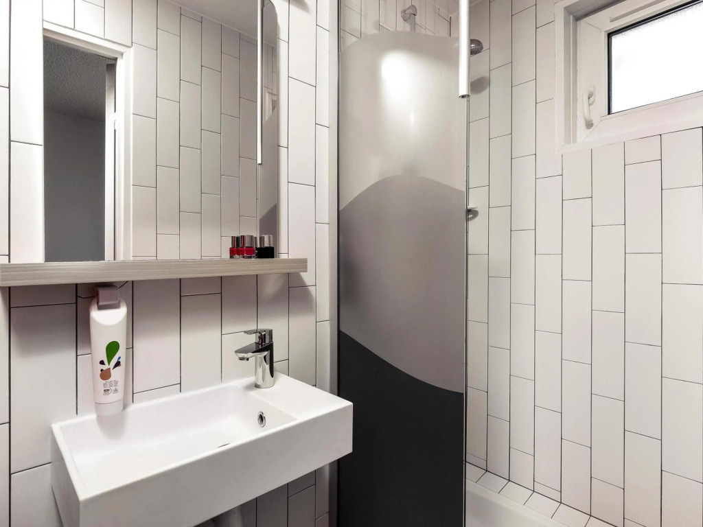 Hôtel ibis Styles Vichy Centre