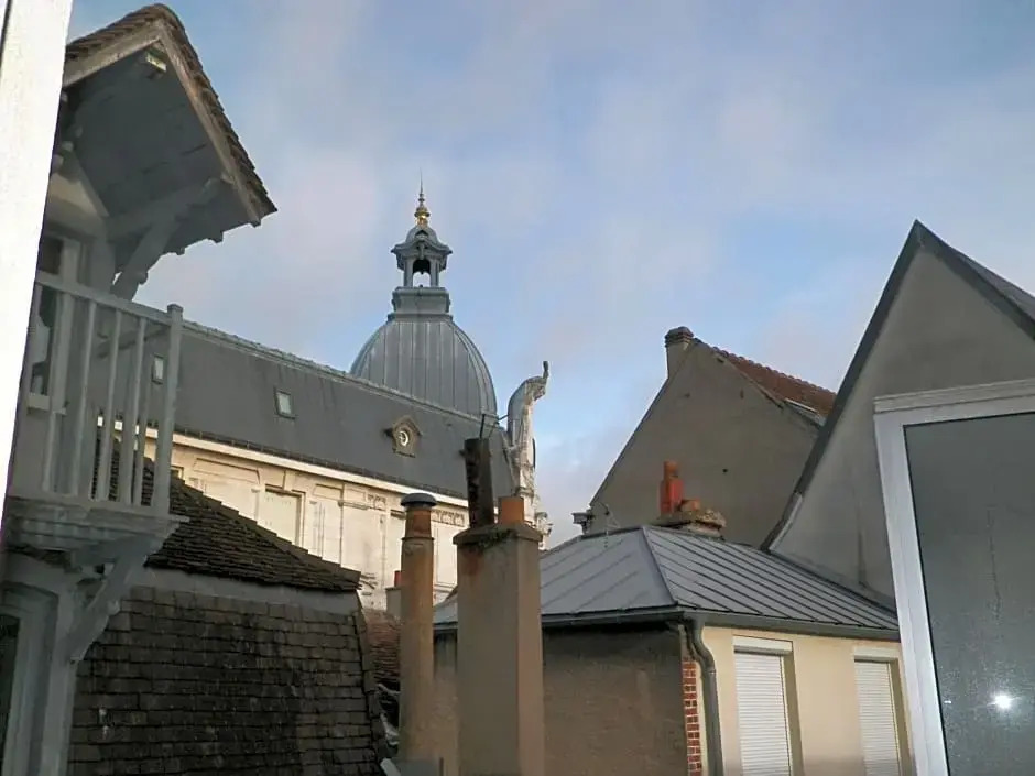 Hotel Du Commerce